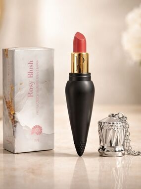 Predire Prestige Rosy Blush Lipstick